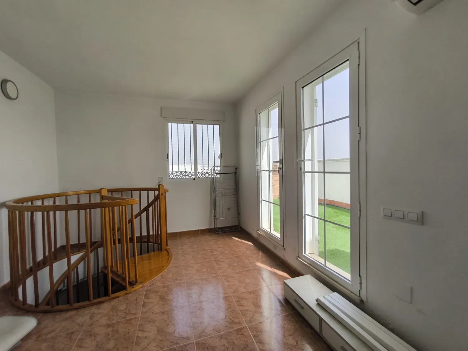 Dúplex en venda a San Ginés