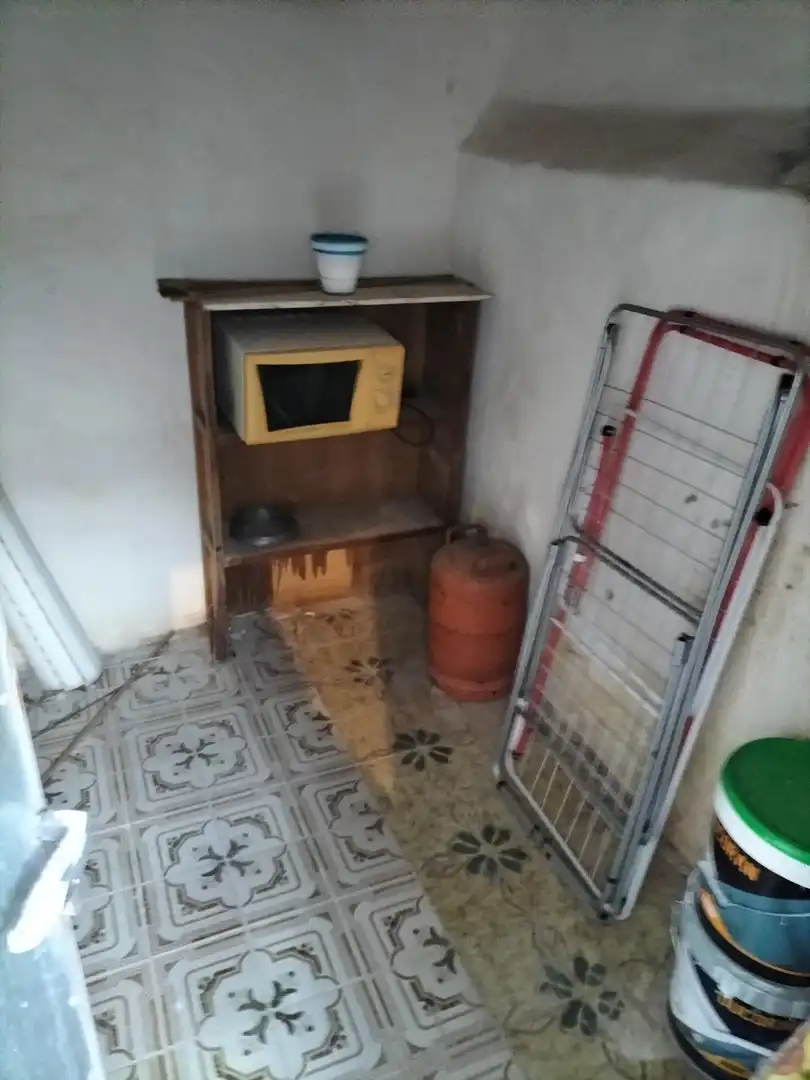 Cocina de Planta baja en venta en Cartagena con Amueblado