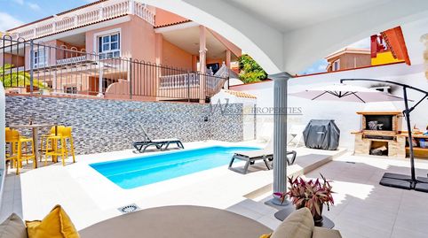 Chalet en Costa Adeje, immagine 4