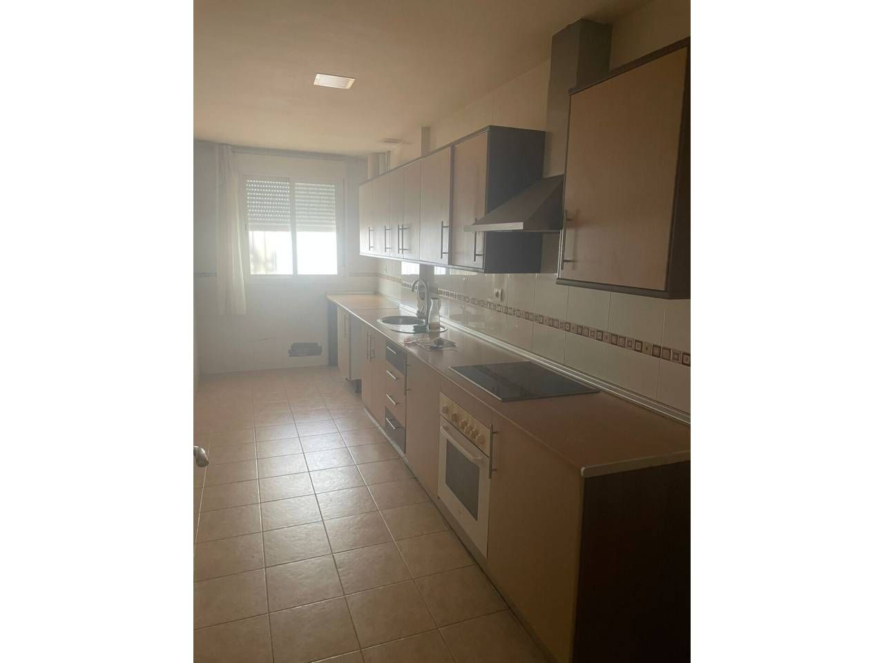 Piso en venta en San Roque - Ronda Norte, Badajoz Capital