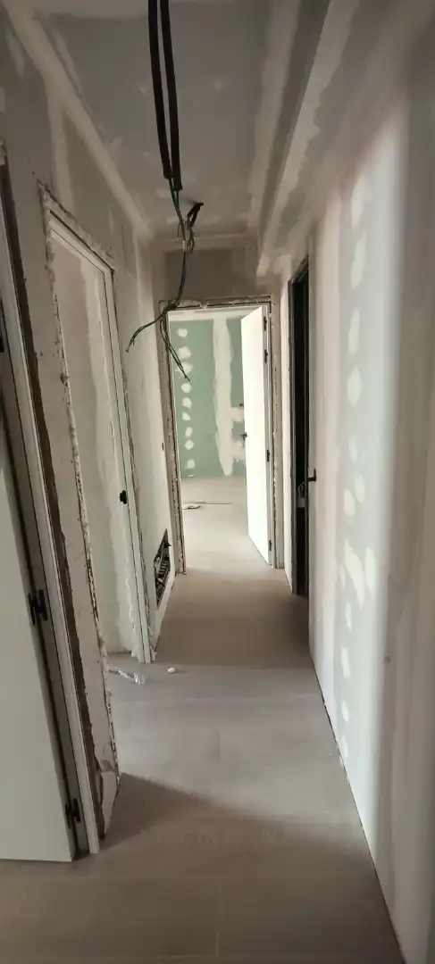 Pis en venda a Calle del Ebro, 25, Casco Antiguo