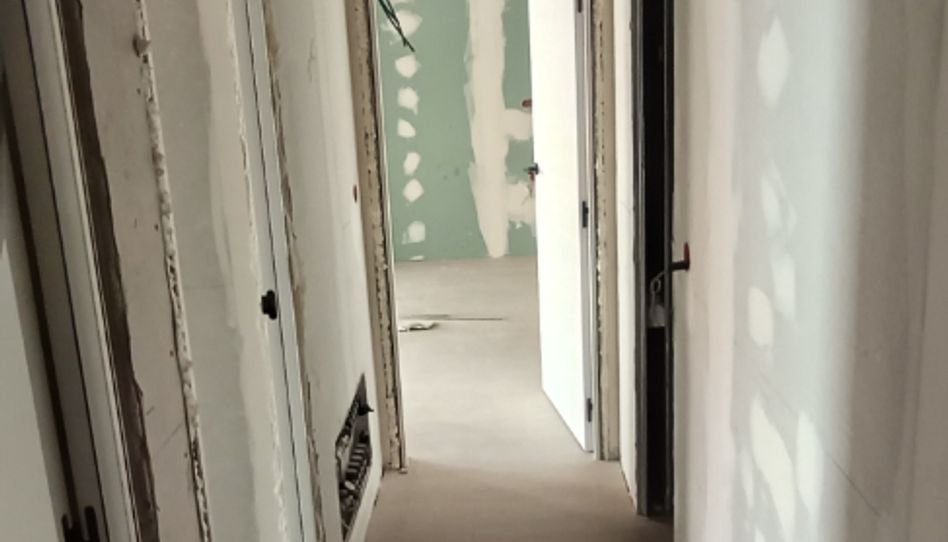 Foto 1 de Pis en venda a Calle del Ebro, 25, Casco Antiguo, Madrid