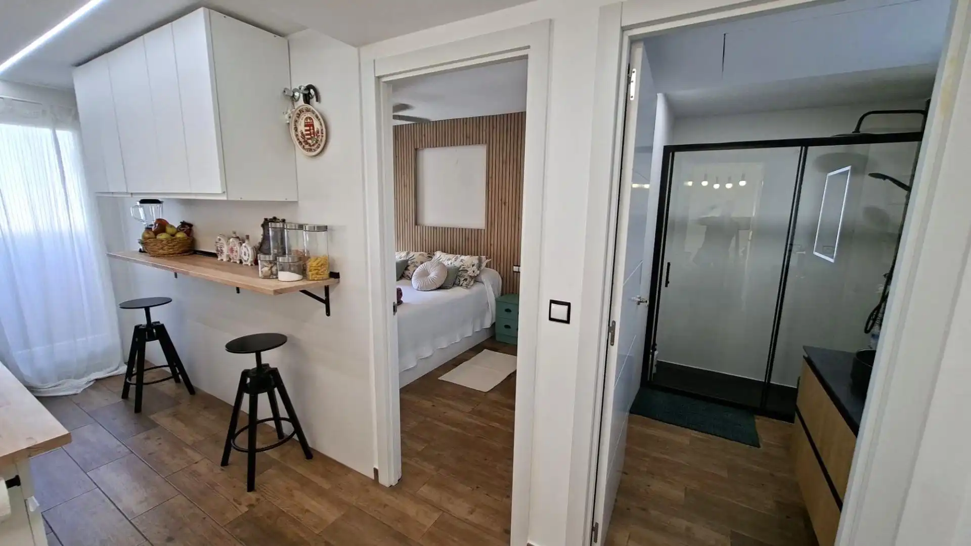Apartament amb piscina en venda a Rincón de Loix, imagen 9