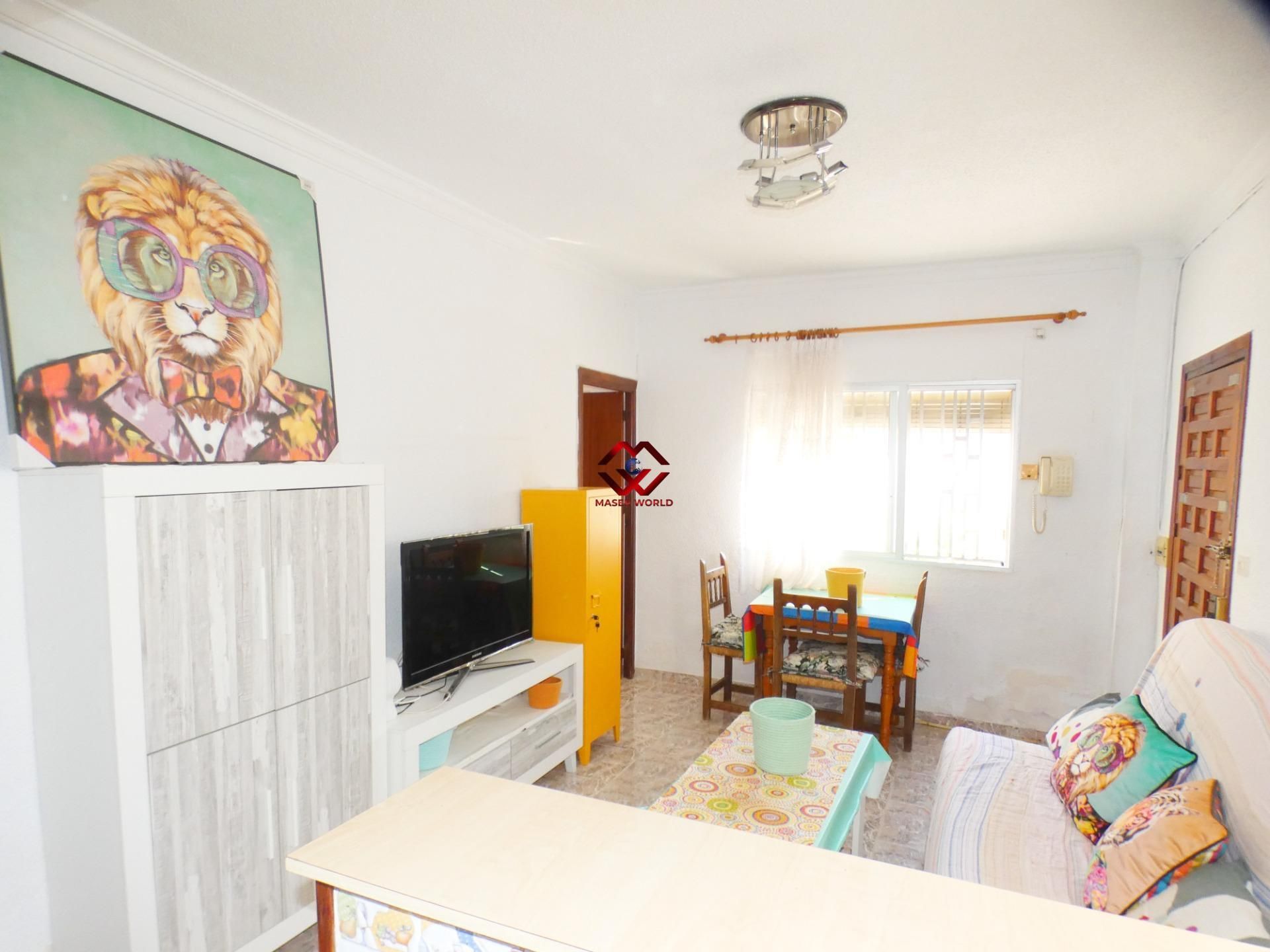 Apartamento en venta en Playa Sol, Puerto de Mazarrón