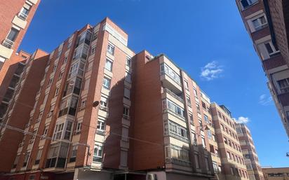 Flat for sale in El Ejido - Santa Ana, León Capital