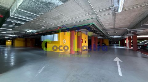 Photo 3 of Garage for sale in Calle José Luis Sert, 5, Aldeatejada, Salamanca