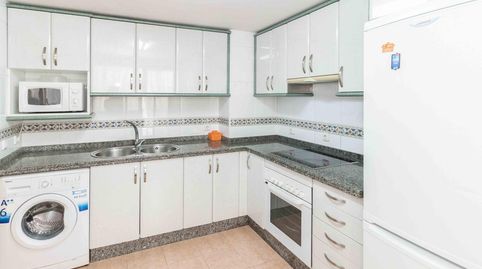 Photo 4 of Flat for rent in San Bernardo, Salamanca Capital