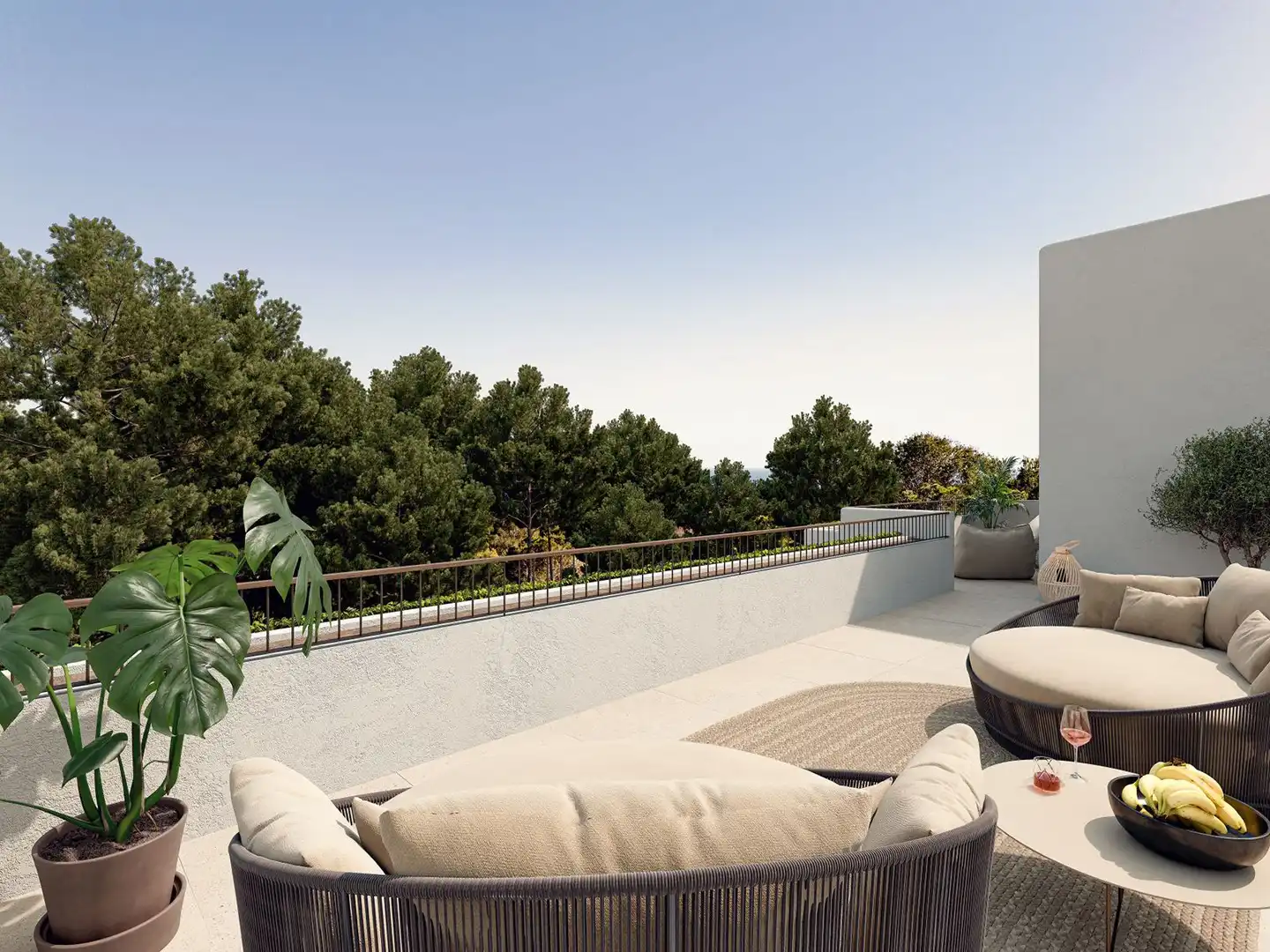 Chalet con piscina en venta en Camino Camino Tossals, imagen 6