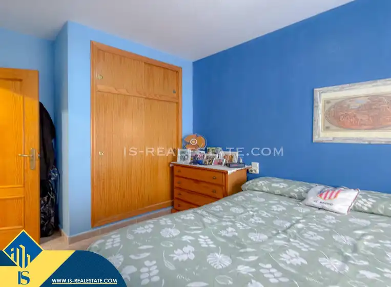 Wohnung mit Pool zum Verkauf in Centro, imagen 10