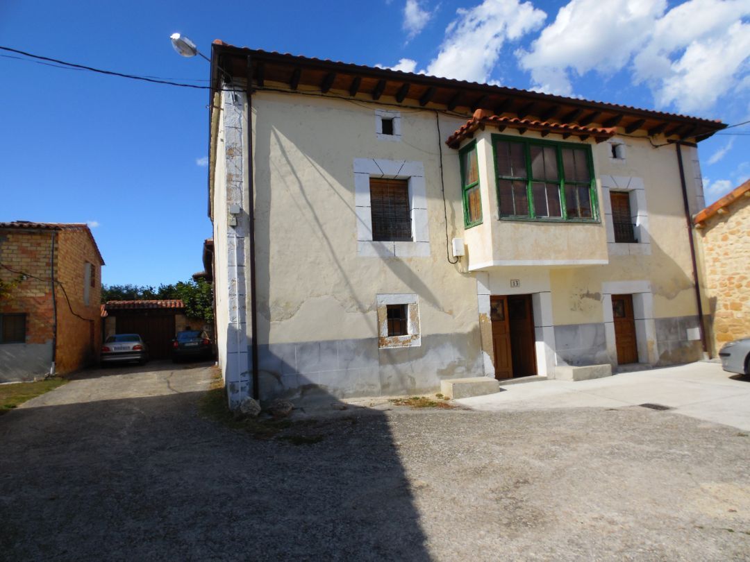 Casa o chalet en venta