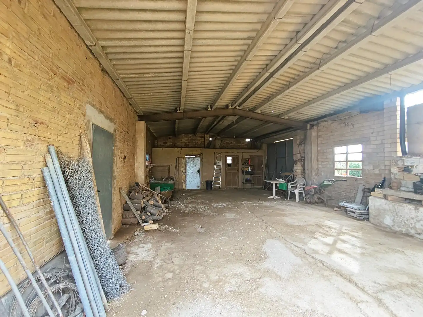 Country house with garden for sale in Passatge del Delta, imagen 36