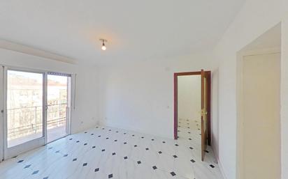 Bedroom of Flat for sale in Alcorcón  with Terrace and Oven