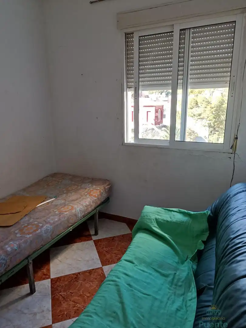 Habitación de Piso en venta en Alhama de Murcia ciudad