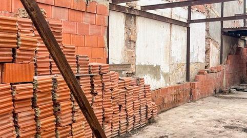 Foto 4 de Residencial en venda a Calle Trovador, Playa Puerto de Sagunto, Valencia