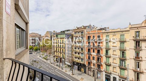 Foto 3 de Piso en venta en Dreta de l'Eixample, Barcelona Capital