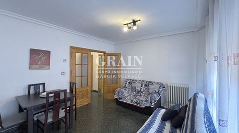 Photo 4 of Apartments for rent in Ensanche - Franciscanos, Albacete Capital