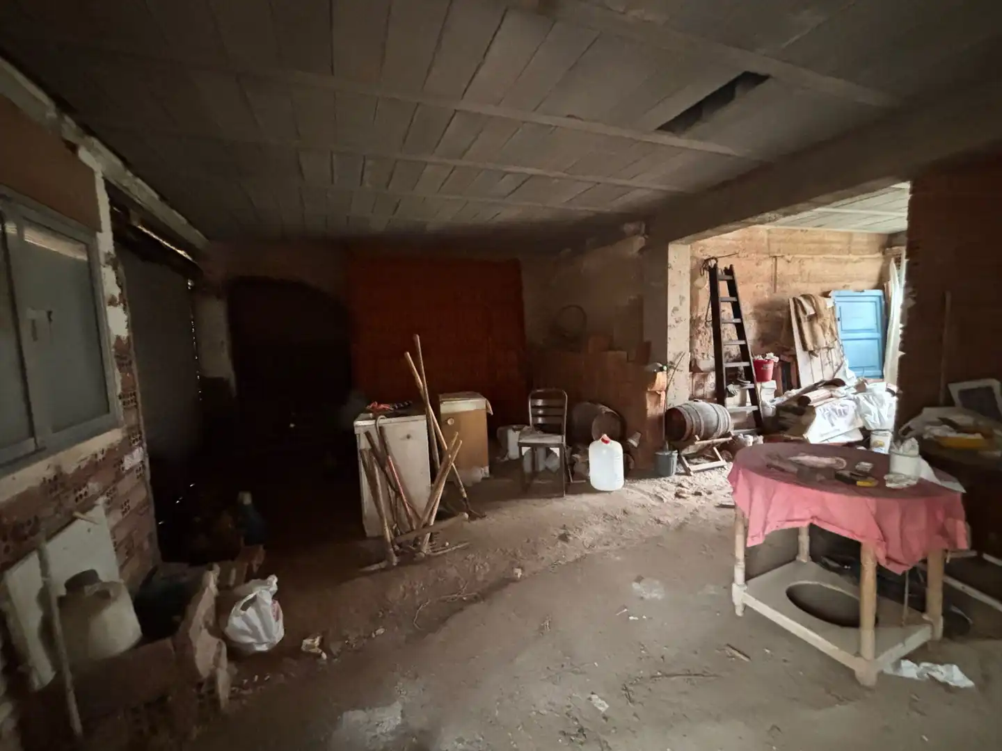 Casa o xalet en venda en Manchones