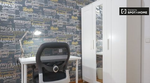 Foto 5 de Habitació a Valdebernardo - Valderribas, Madrid Capital