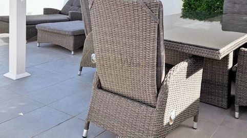 Foto 5 de Apartamento en venta en Juan de la Cosa, Los Abrigos, Granadilla de Abona