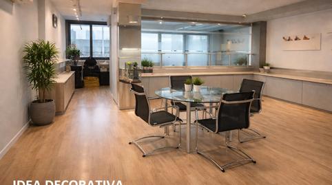 Photo 4 of Office for sale in Carrer de Calàbria, 171, La Nova Esquerra de l'Eixample,  Barcelona Capital