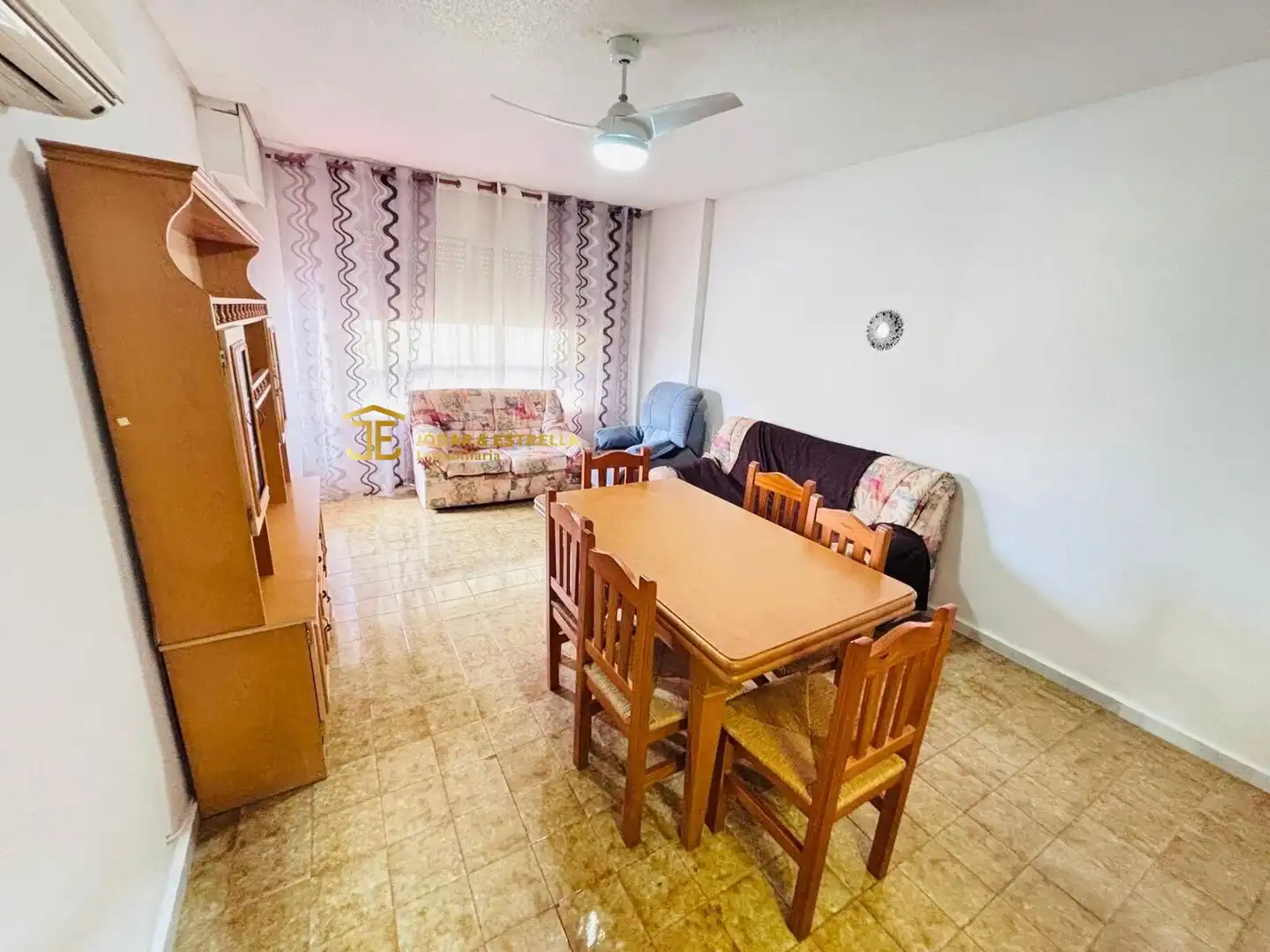Flat with terrace for sale in Puerto Lumbreras, imagen 5