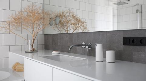 Foto 5 de Piso de alquiler en Alfonso Morales Kalea, Centro - Mendibil - Santiago, Irun