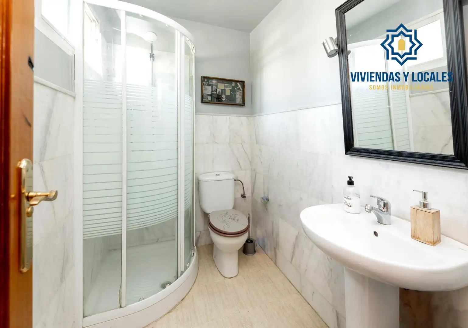 Casa aparellada amb piscina en venda a Belicena, imagen 14