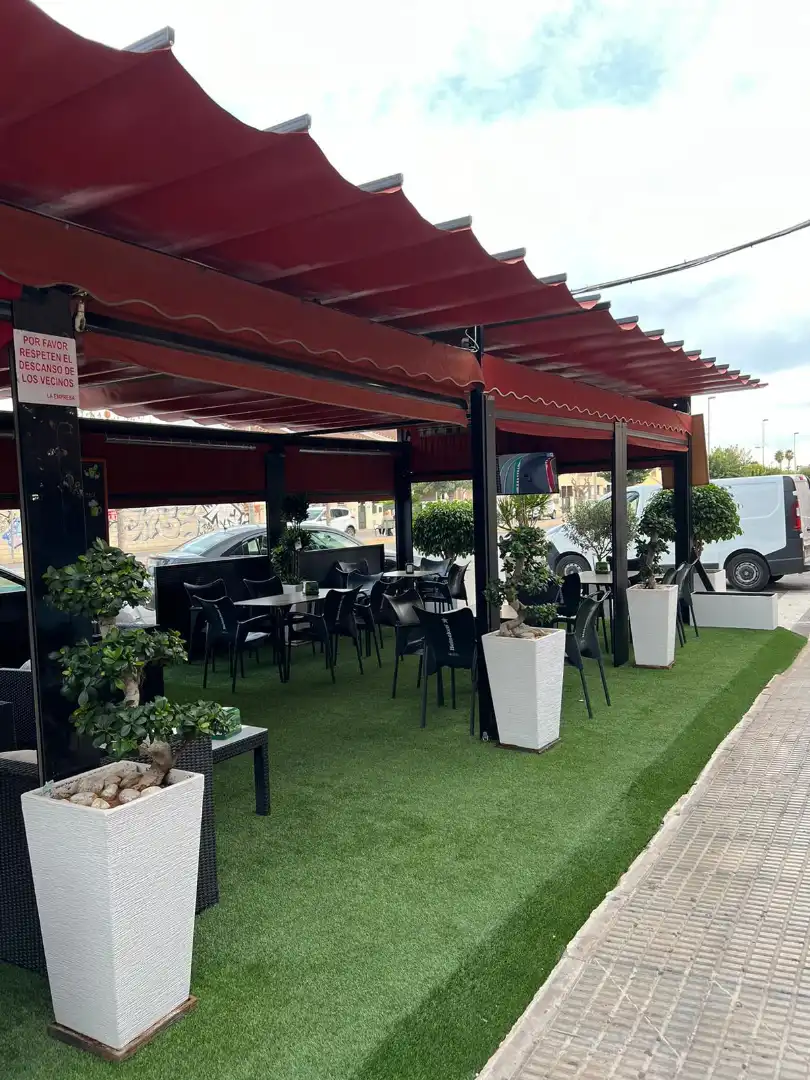 Locale commerciale in vendita a San Javier ciudad, imagen 3