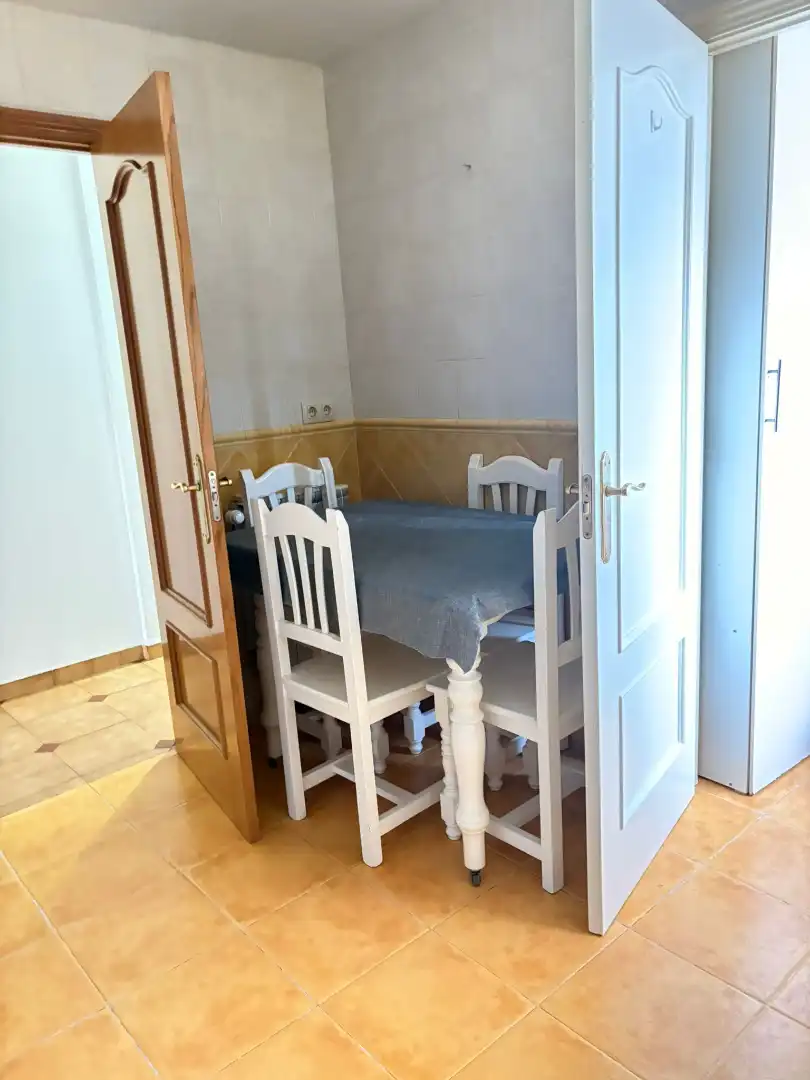 Wohnung mit Aufzug zum Verkauf in El Torreón - Los Ángeles - El Pilar, imagen 4
