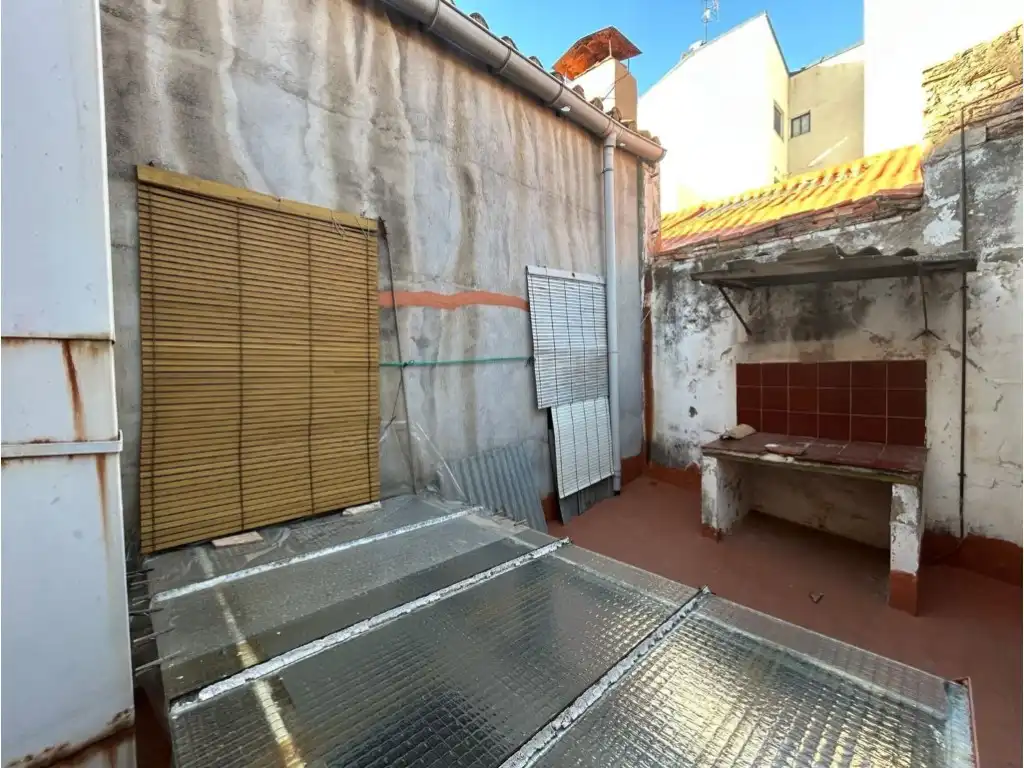 Villa con terrazza in vendita a Madrigal, imagen 42
