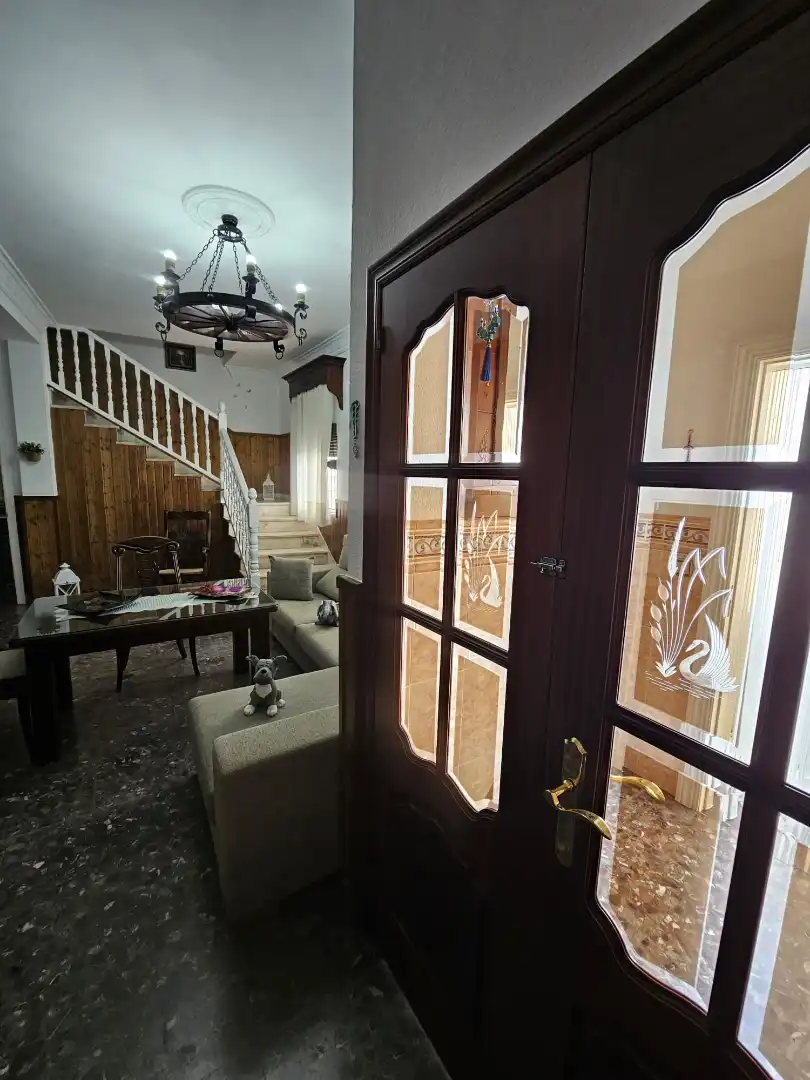 Maison avec terrasse à vendre à El Bosque, imagen 12