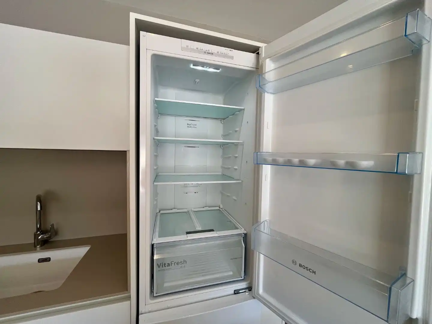Flat with lift for sale in Nou de Valldaura 19, imagen 19