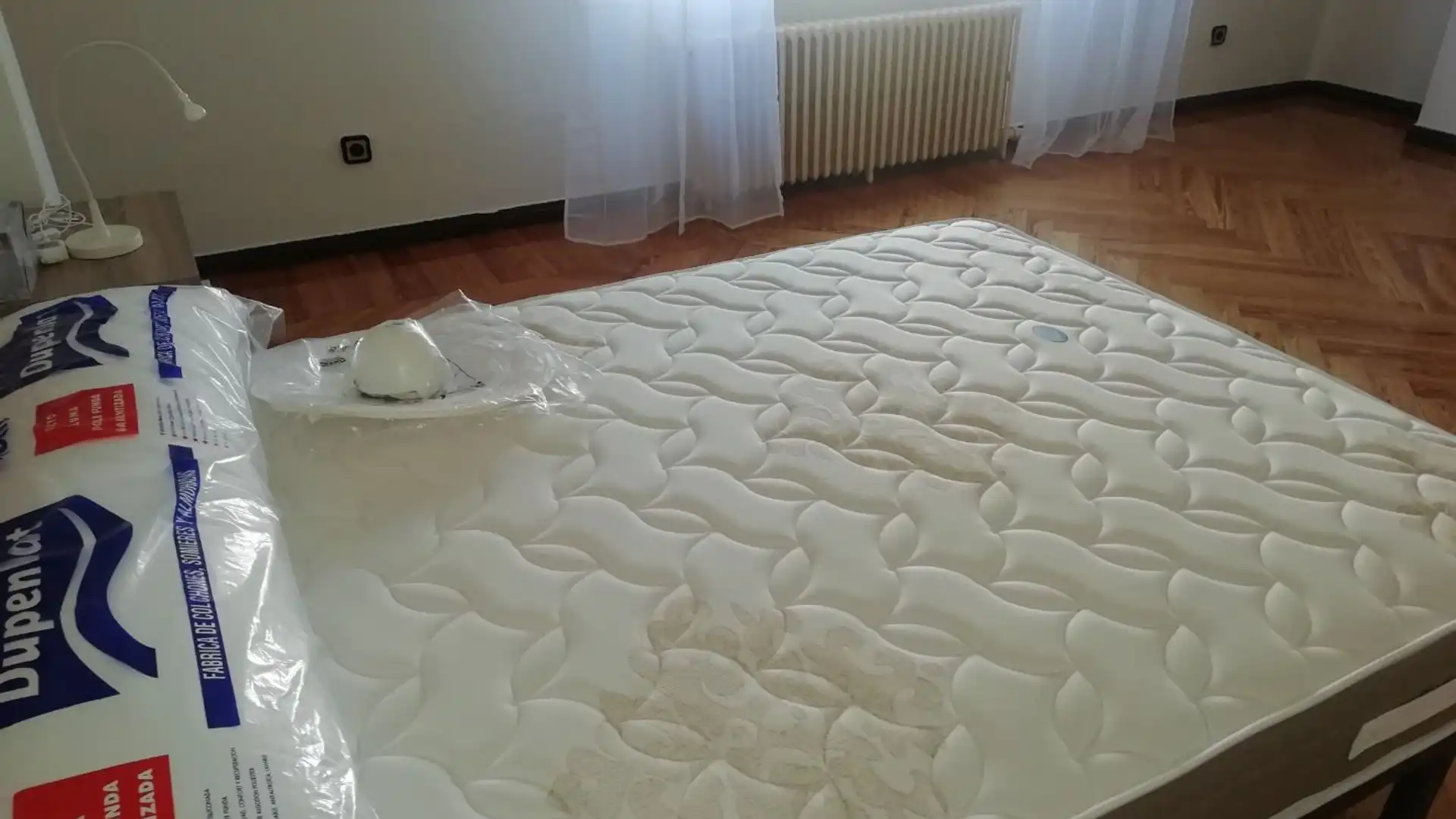 Piso de alquiler en Gran Vía, Sancti Spiritus - San Juan