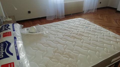 Foto 2 de Piso de alquiler en Gran Vía, Sancti Spiritus - San Juan, Salamanca Capital