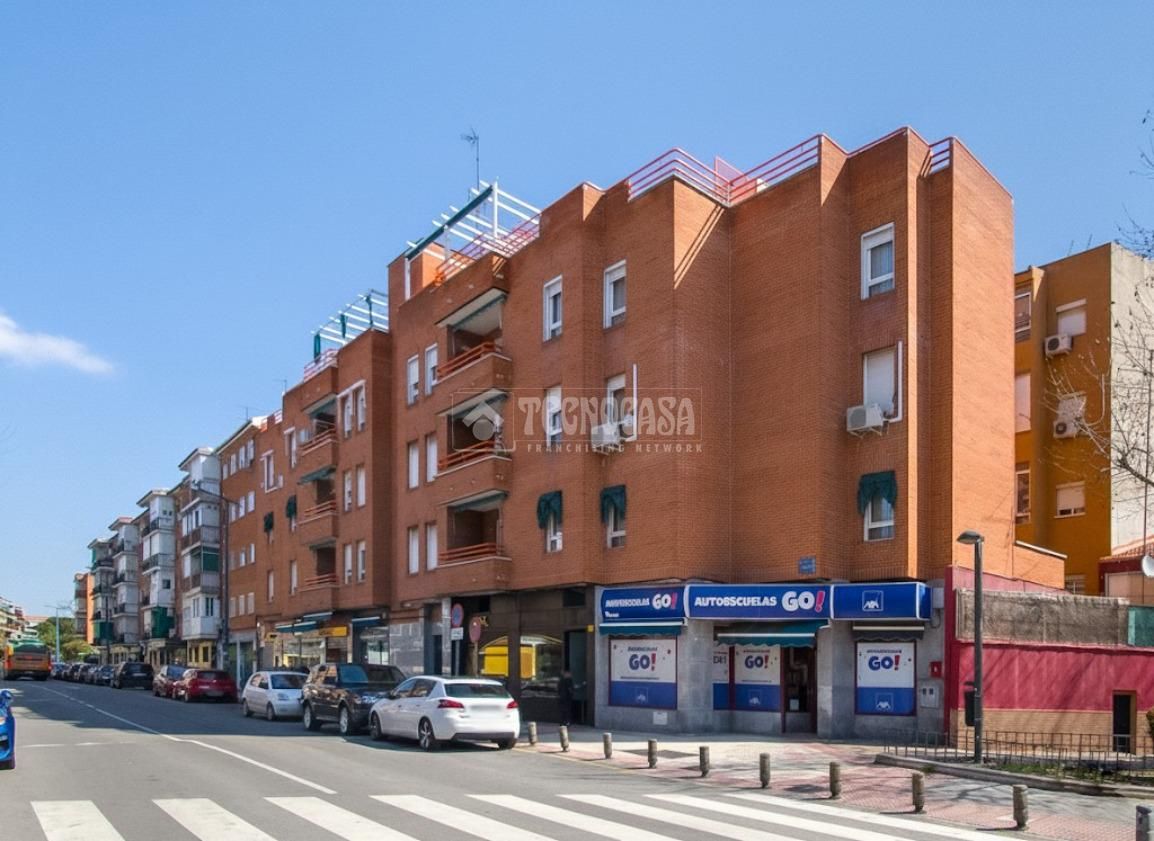 Pis en venda a San Nicasio