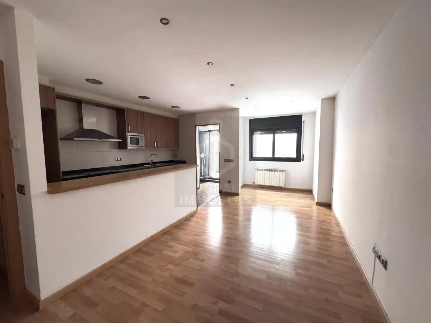 Kitchen of Flat for sale in Sant Joan de Vilatorrada