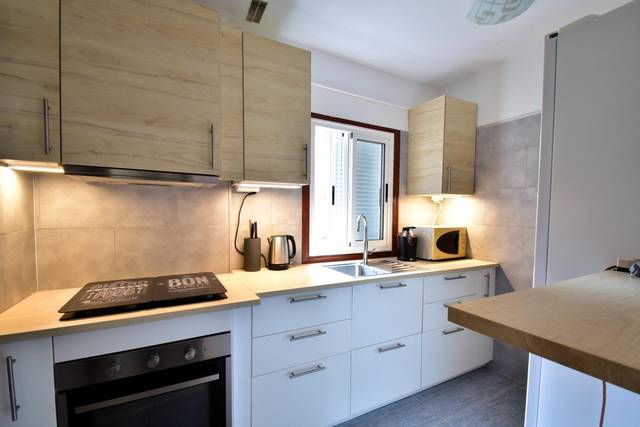 Planta baja en Venta en La Laguna