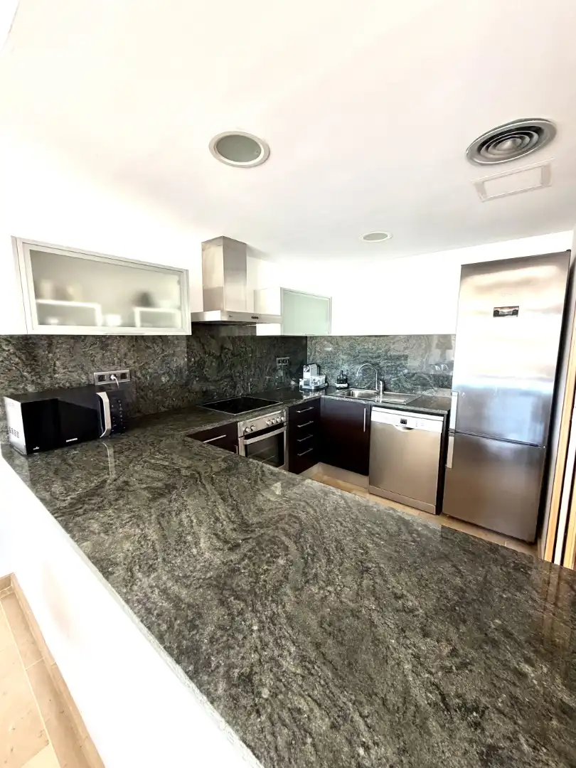 Bajo con piscina en venta en Ciutadella, imagen 22