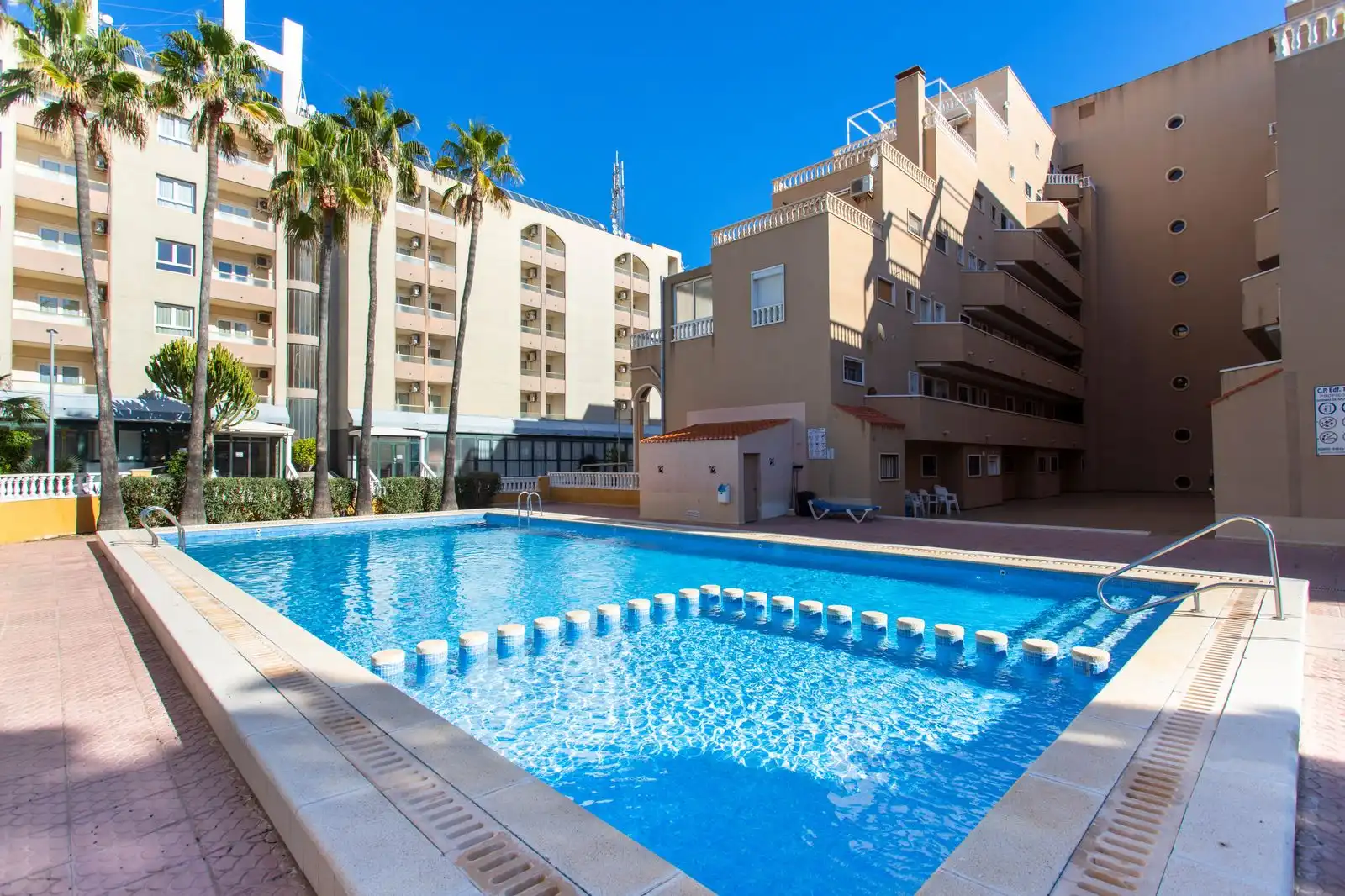 Apartamento con piscina en venta en N/A, imagen 19