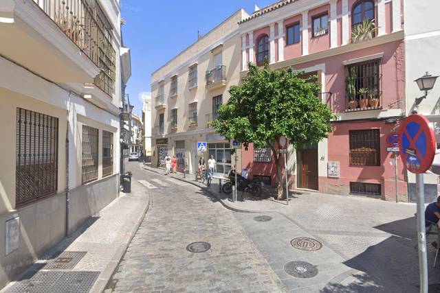 Ático en Venta en Calle Relator en San Gil