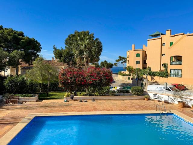 Apartamento en Venta en Es Camp de Mar