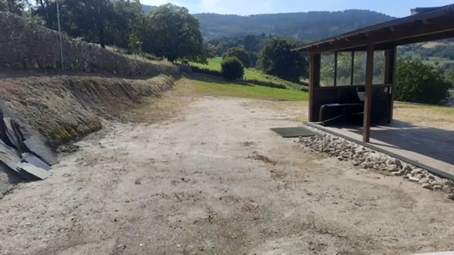 Grundstücke und Bauplätze zum Verkauf in Boal, imagen 8