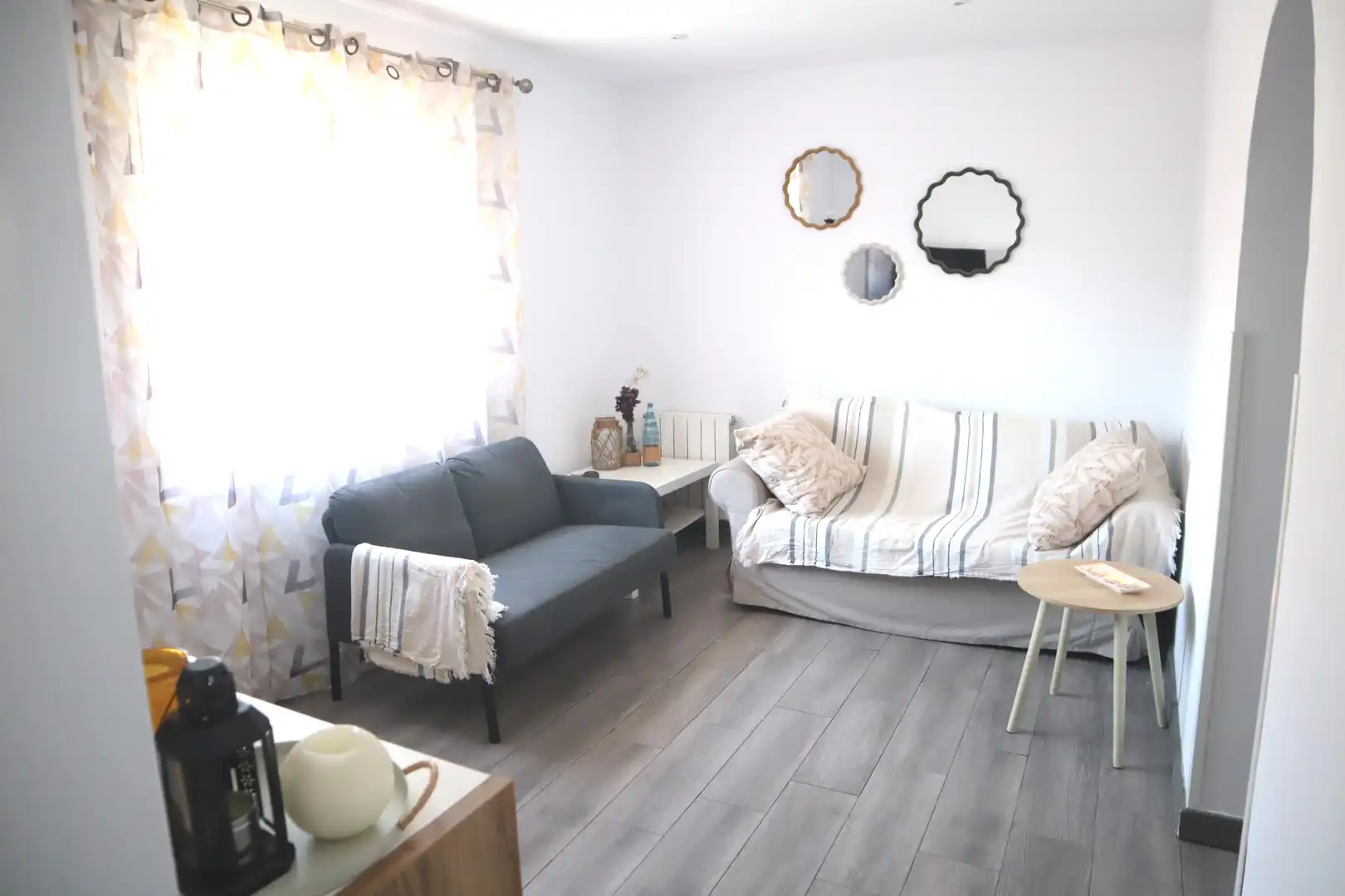 Chalet con jardín en venta en Montflorit, imagen 13