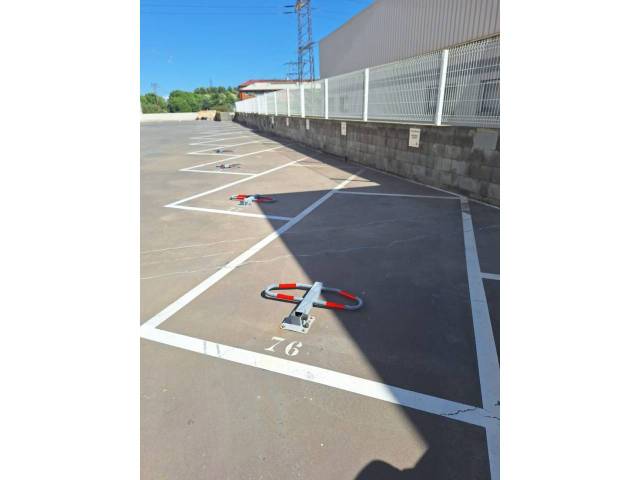 Garaje en Venta en Can Parellada