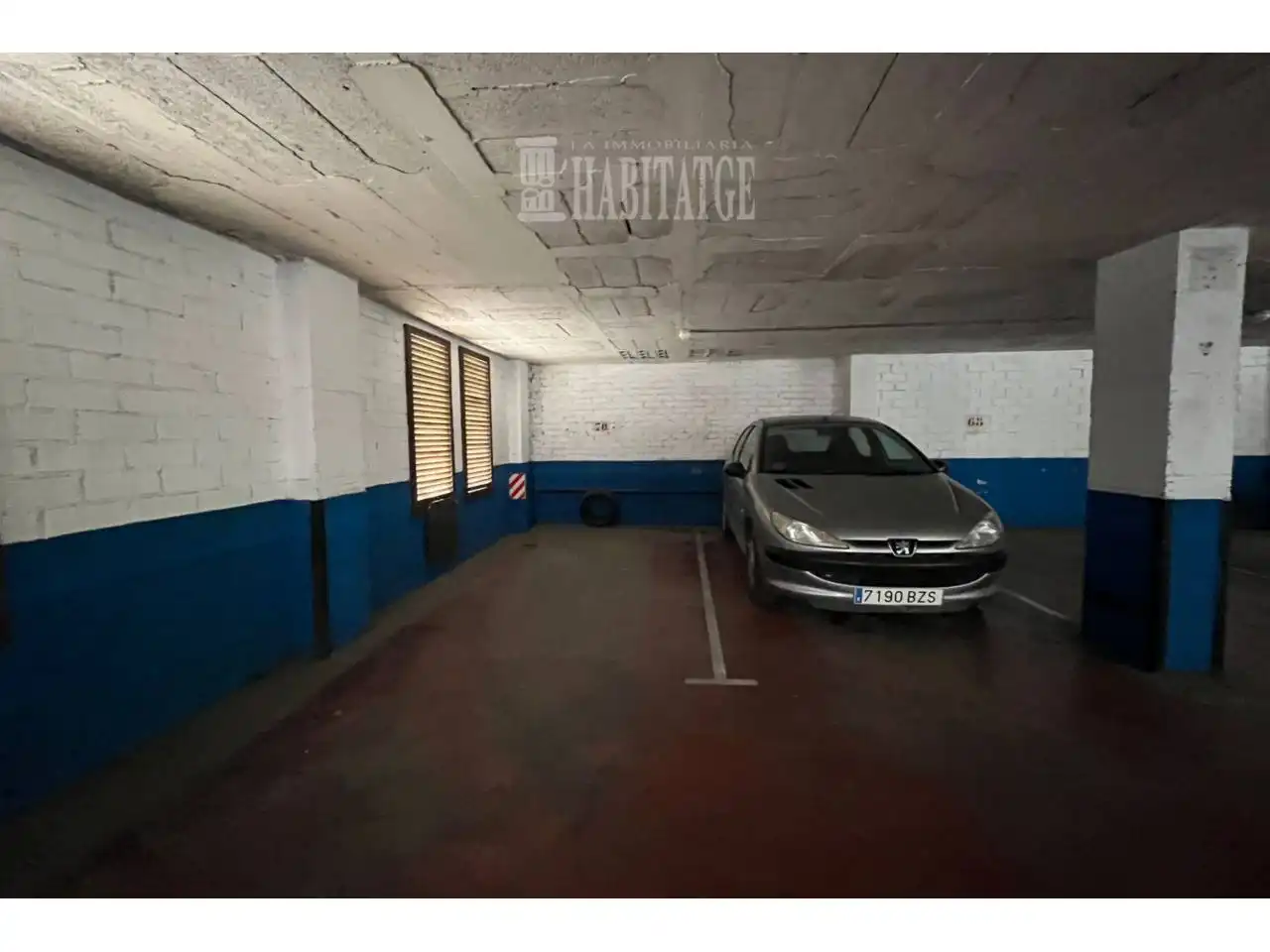 Parking for sale in Calle Sant Antoni