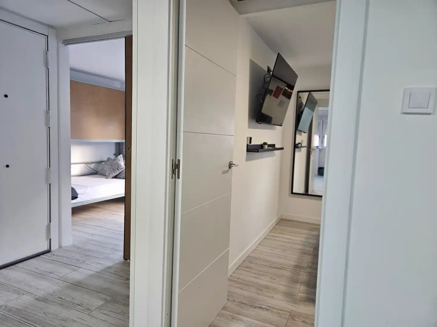 Edificio en venta en Llefià