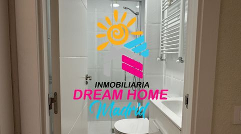 Foto 3 de Piso en venta en Calle de Bravo Murillo, 142, Cuatro Caminos - Azca, Madrid Capital