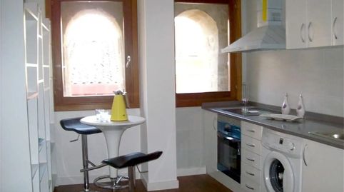 Foto 3 de Piso en venta en Calle Santa Lucía, 13, Caspe, Zaragoza