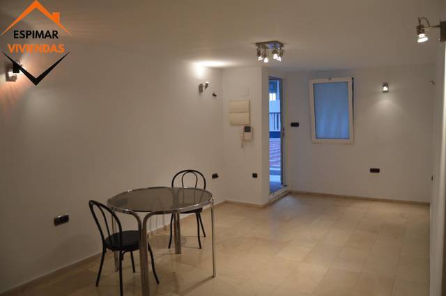 Oficina en Venta en Calle Calle de Rodrigo Díaz de Vivar, 12 en Ruiseñores