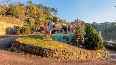 Foto 4 de Casa o xalet en venda a San Francisco, Ourense